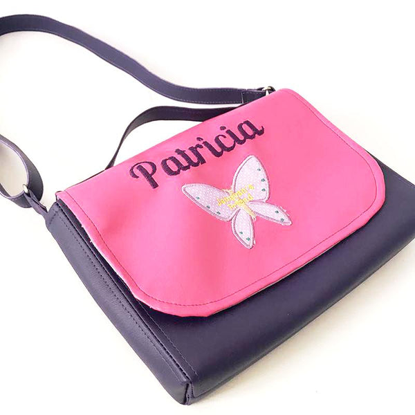 Personalized bags for girls sale